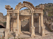 Halfday Ephesus Tour