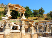 Fullday Ephesus Tours